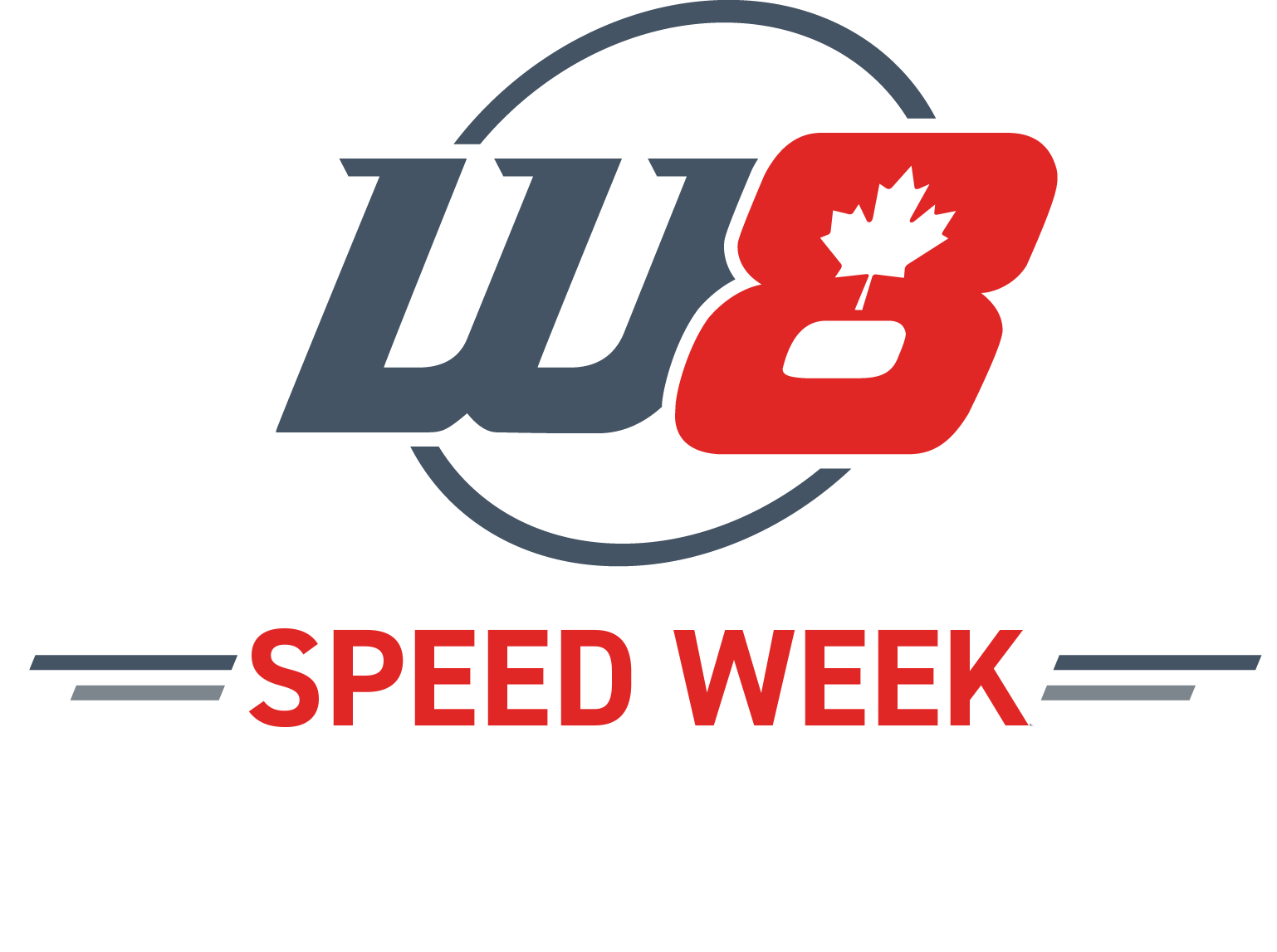 W8 OD SPEED WEEK